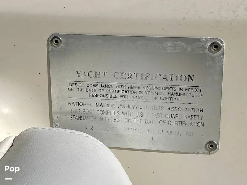 Slide: The Image of Pursuit 3070 Offshore CC 2003 - 16032747