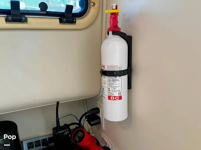 Slide: The Image of Pursuit 3070 Offshore CC 2003 - 16032838