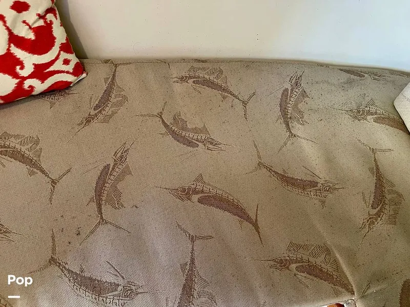 Slide: The Image of Pursuit 3070 Offshore CC 2003 - 16032842