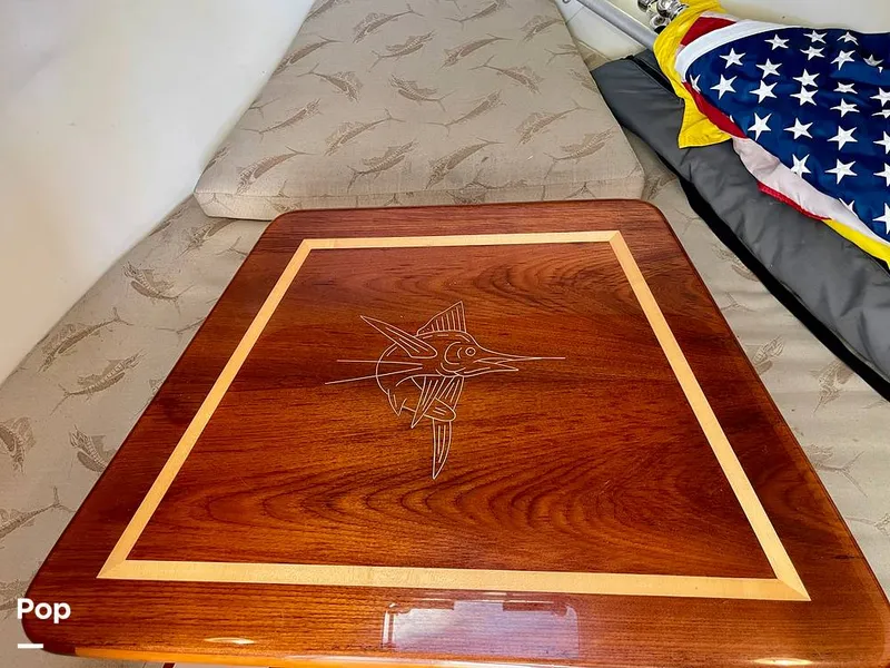 Slide: The Image of Pursuit 3070 Offshore CC 2003 - 16032843