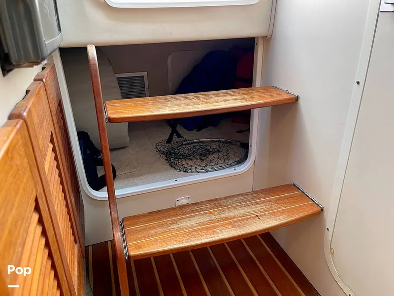 Slide: The Image of Pursuit 3070 Offshore CC 2003 - 16032851