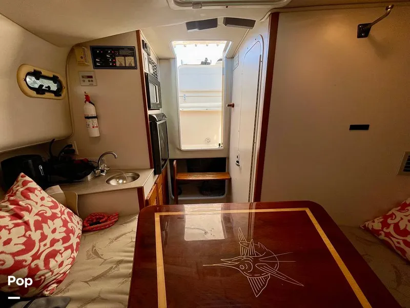 Slide: The Image of Pursuit 3070 Offshore CC 2003 - 16032852