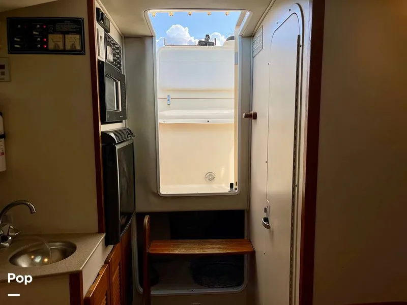 Slide: The Image of Pursuit 3070 Offshore CC 2003 - 16032853