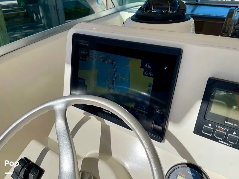 Slide: The Image of Pursuit 3070 Offshore CC 2003 - 16032854