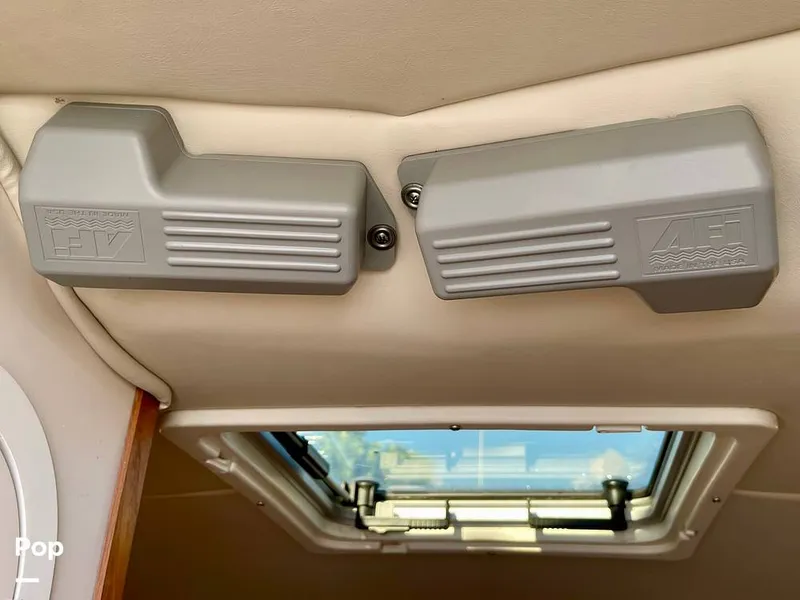 Slide: The Image of Pursuit 3070 Offshore CC 2003 - 16032855