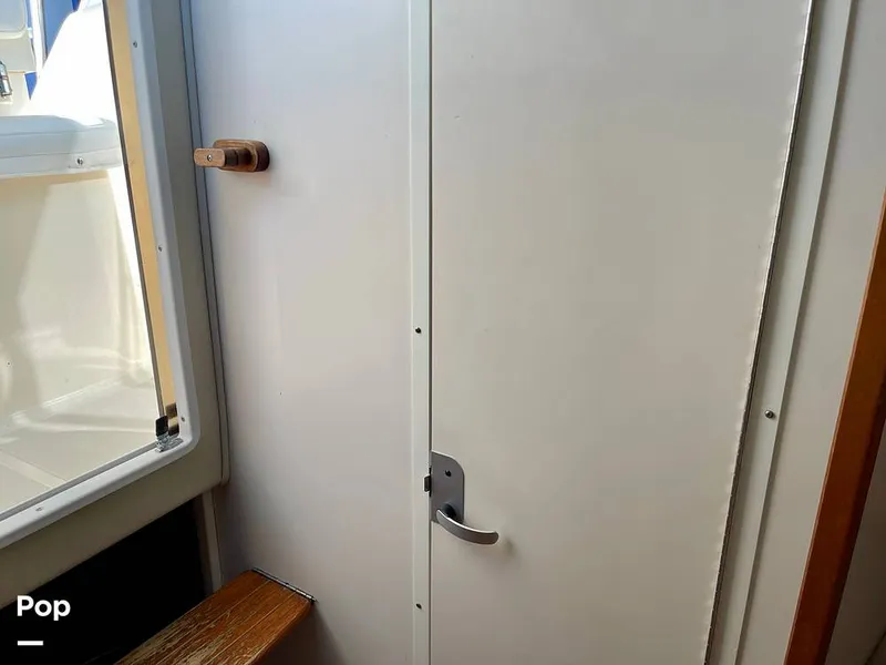 Slide: The Image of Pursuit 3070 Offshore CC 2003 - 16032856