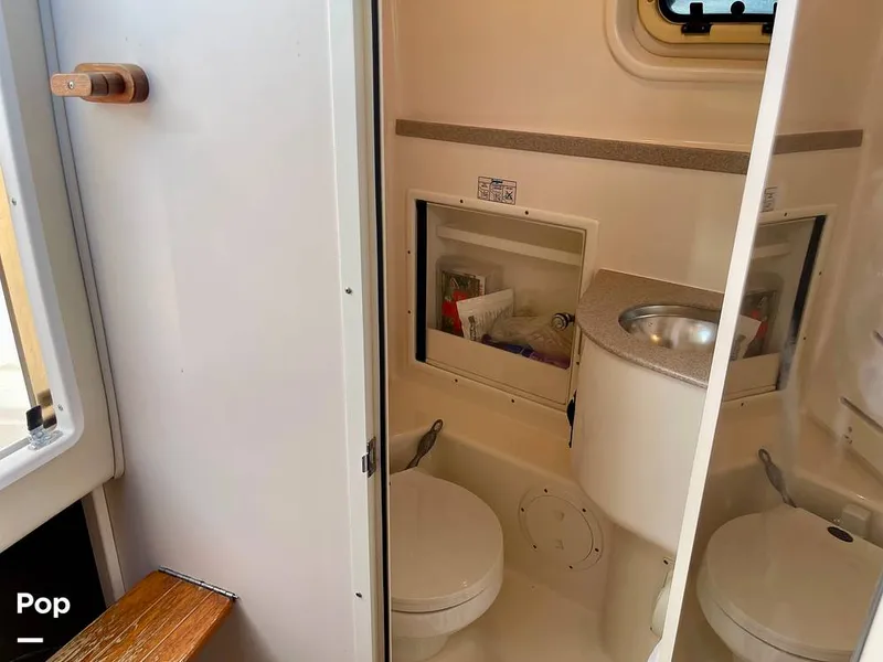 Slide: The Image of Pursuit 3070 Offshore CC 2003 - 16032857