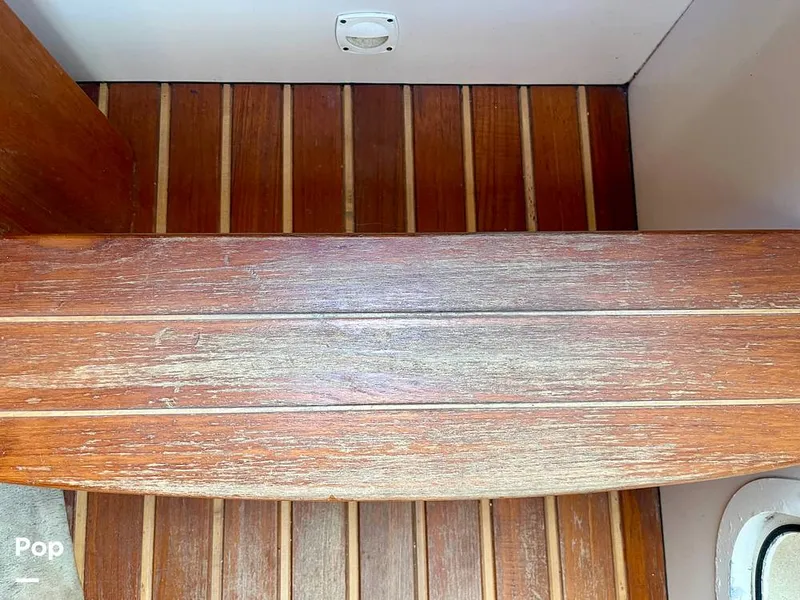 Slide: The Image of Pursuit 3070 Offshore CC 2003 - 16032858