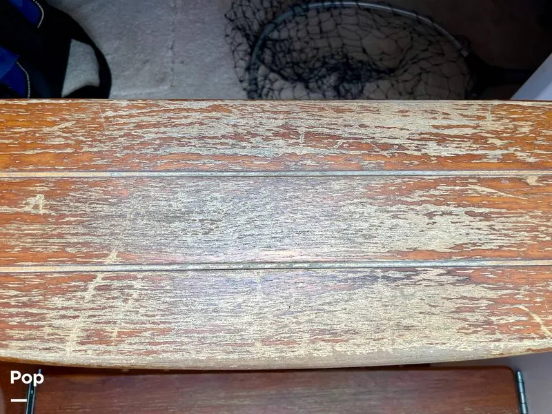 Slide: The Image of Pursuit 3070 Offshore CC 2003 - 16032859