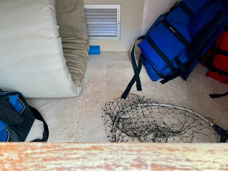 Slide: The Image of Pursuit 3070 Offshore CC 2003 - 16032862