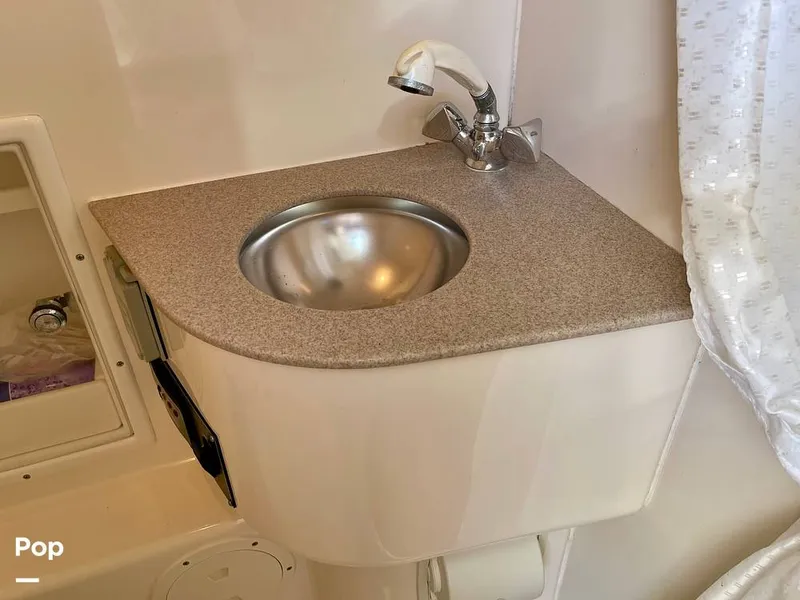 Slide: The Image of Pursuit 3070 Offshore CC 2003 - 16032863