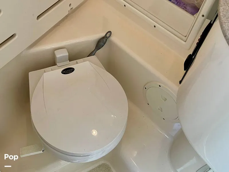 Slide: The Image of Pursuit 3070 Offshore CC 2003 - 16032864