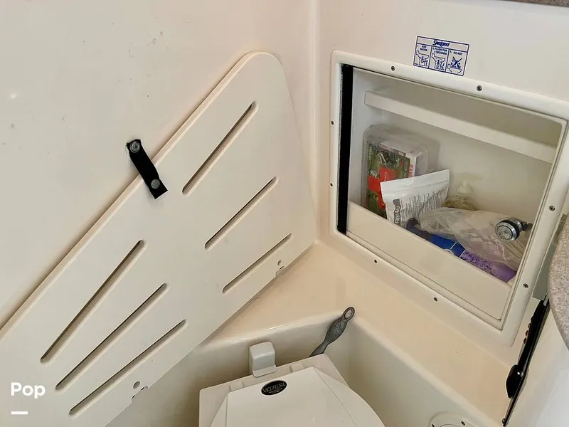 Slide: The Image of Pursuit 3070 Offshore CC 2003 - 16032865