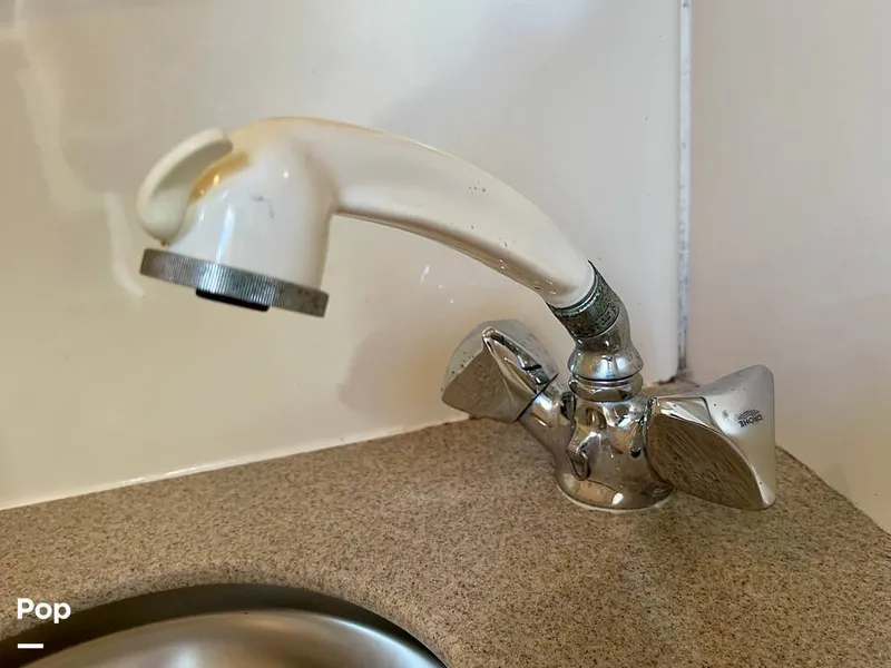 Slide: The Image of Pursuit 3070 Offshore CC 2003 - 16032866