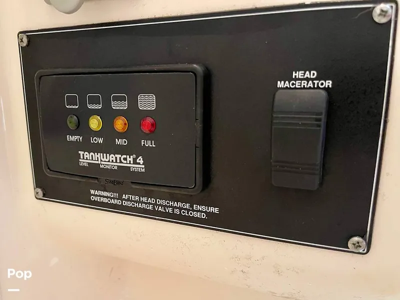 Slide: The Image of Pursuit 3070 Offshore CC 2003 - 16032867