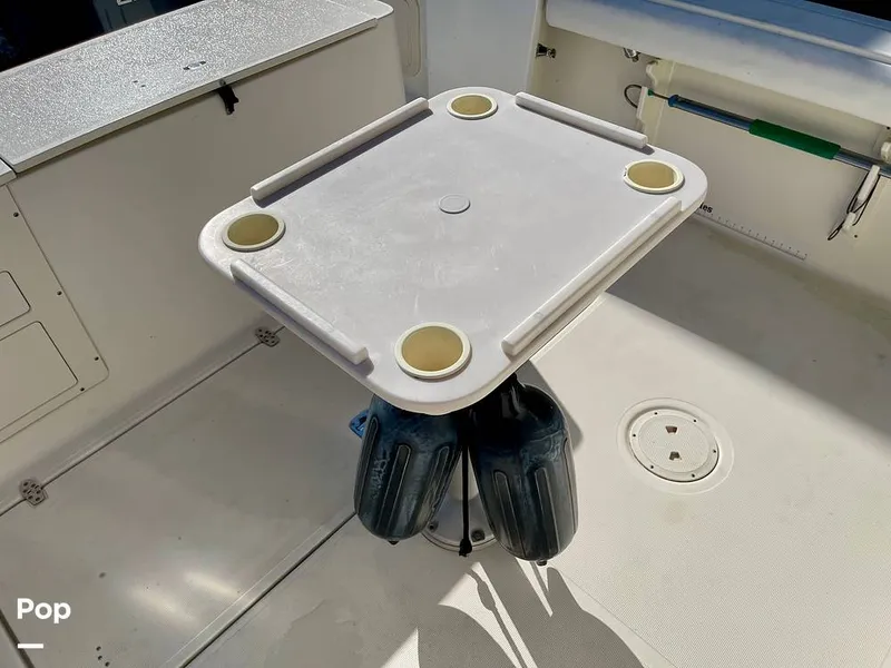 Slide: The Image of Pursuit 3070 Offshore CC 2003 - 16032750