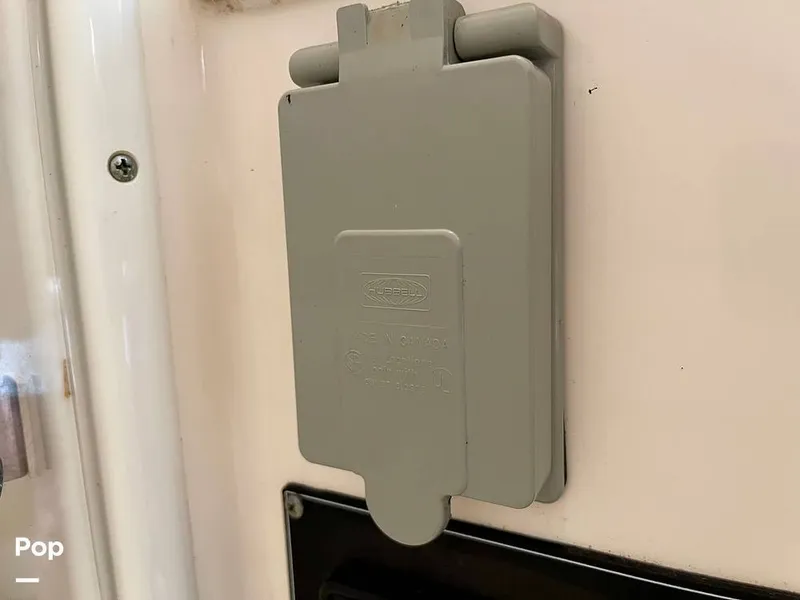 Slide: The Image of Pursuit 3070 Offshore CC 2003 - 16032868