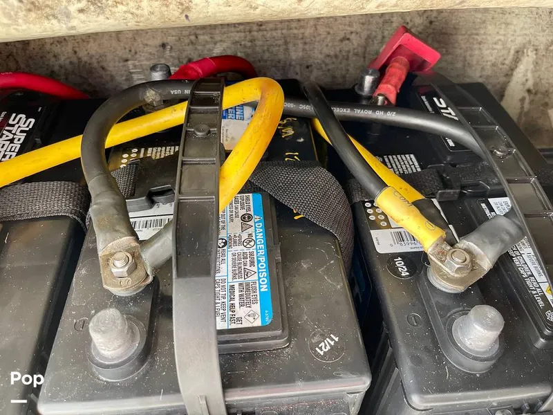 Slide: The Image of Pursuit 3070 Offshore CC 2003 - 16032878