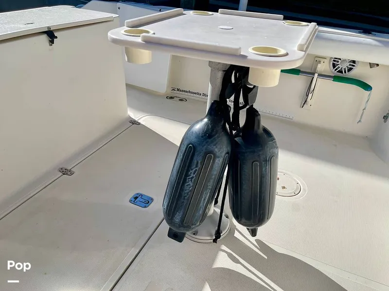 Slide: The Image of Pursuit 3070 Offshore CC 2003 - 16032751