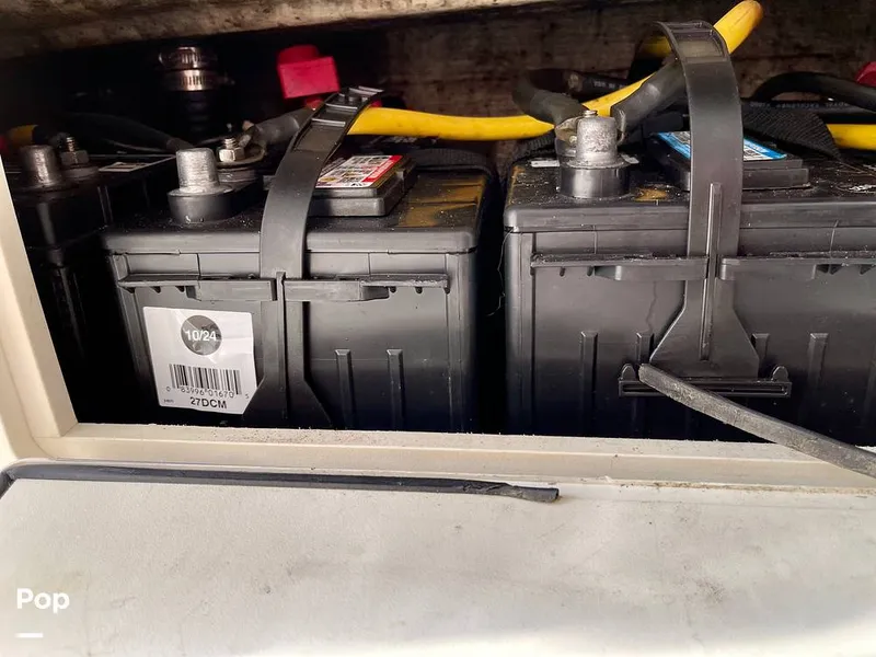 Slide: The Image of Pursuit 3070 Offshore CC 2003 - 16032883