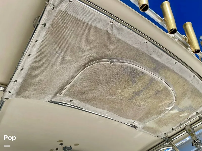 Slide: The Image of Pursuit 3070 Offshore CC 2003 - 16032884