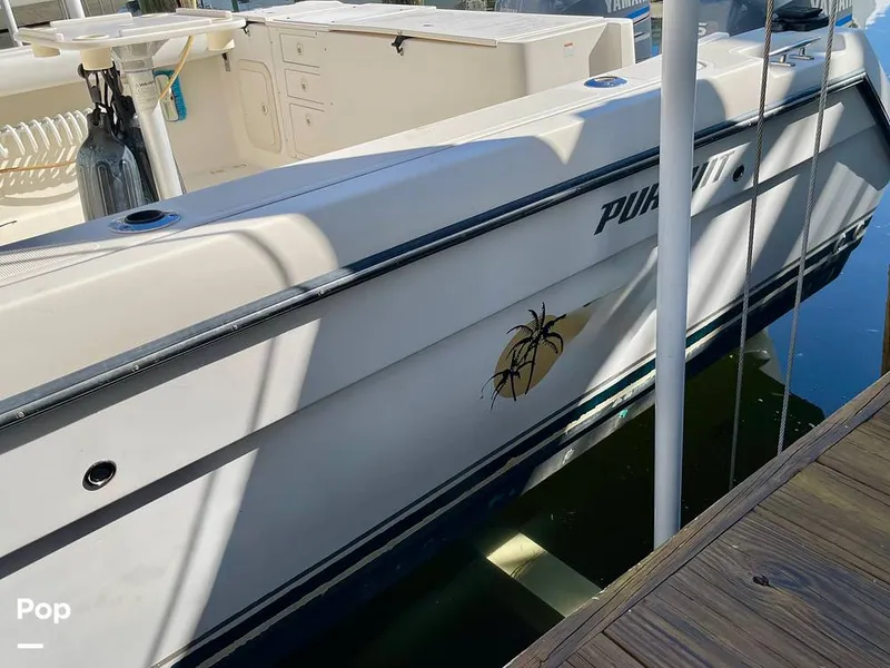 Slide: The Image of Pursuit 3070 Offshore CC 2003 - 16032886