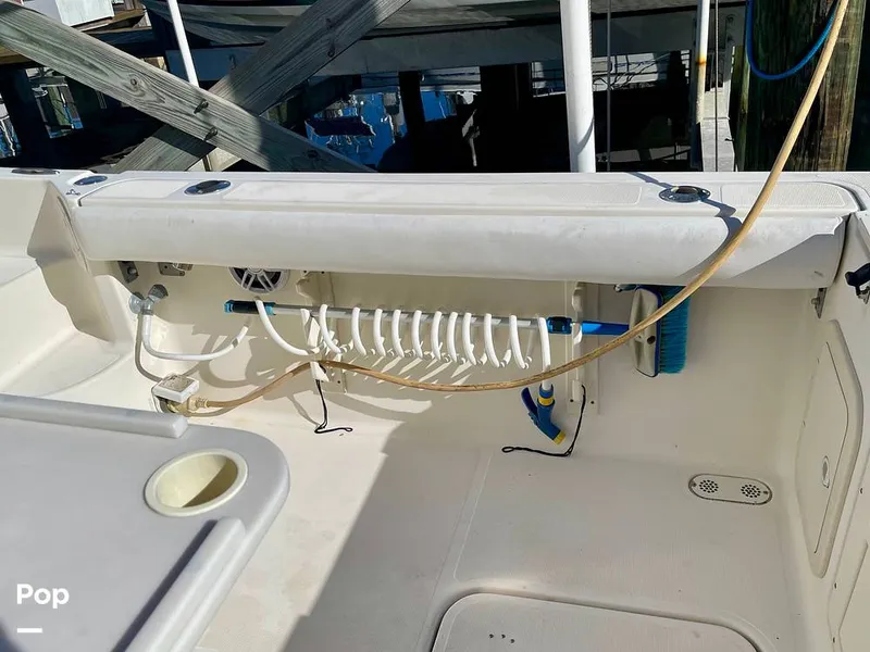 Slide: The Image of Pursuit 3070 Offshore CC 2003 - 16032752