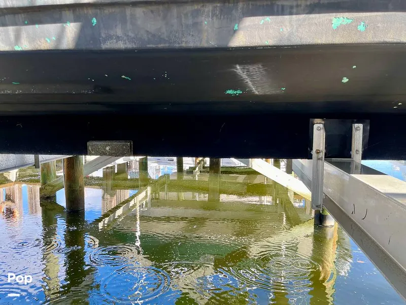 Slide: The Image of Pursuit 3070 Offshore CC 2003 - 16032894