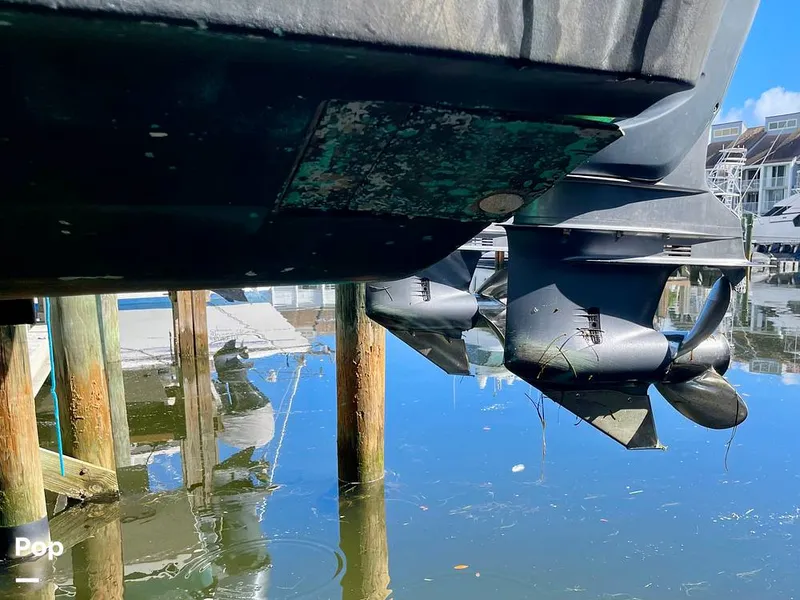 Slide: The Image of Pursuit 3070 Offshore CC 2003 - 16032895