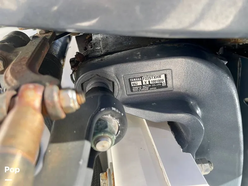 Slide: The Image of Pursuit 3070 Offshore CC 2003 - 16032744