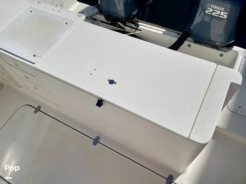 Slide: The Image of Pursuit 3070 Offshore CC 2003 - 16032754