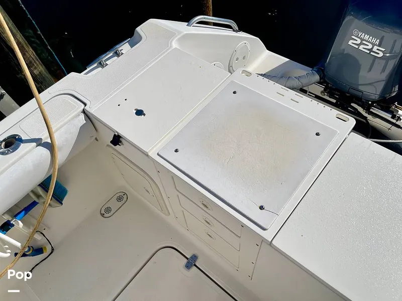 Slide: The Image of Pursuit 3070 Offshore CC 2003 - 16032755