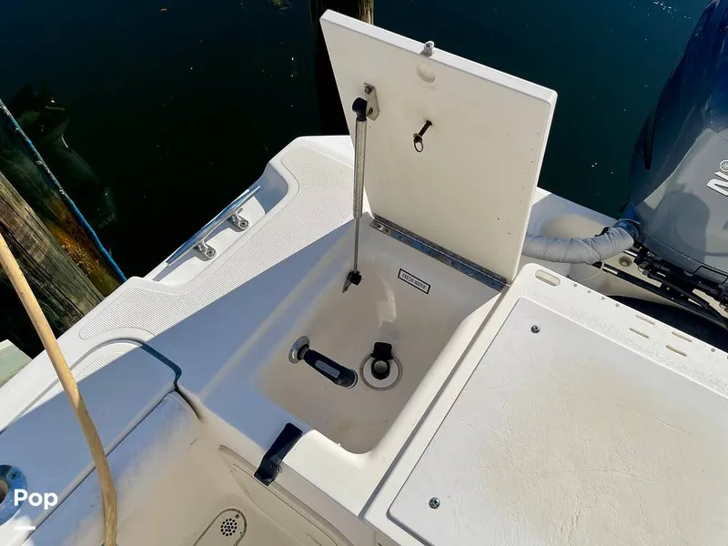 Slide: The Image of Pursuit 3070 Offshore CC 2003 - 16032756