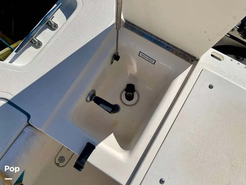 Slide: The Image of Pursuit 3070 Offshore CC 2003 - 16032757