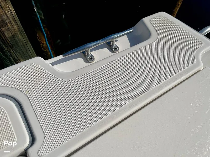 Slide: The Image of Pursuit 3070 Offshore CC 2003 - 16032758