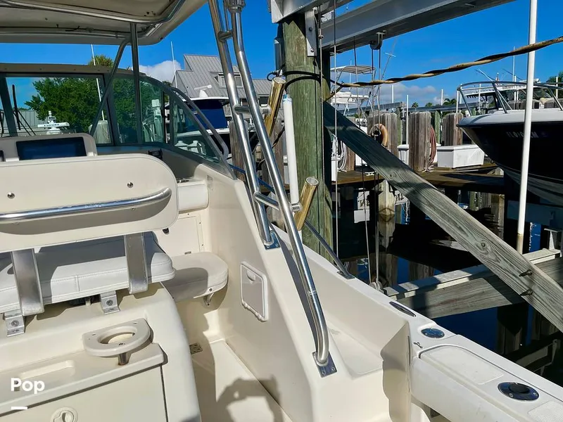 Slide: The Image of Pursuit 3070 Offshore CC 2003 - 16032759