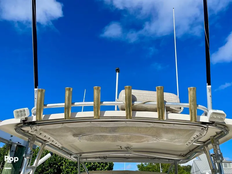 Slide: The Image of Pursuit 3070 Offshore CC 2003 - 16032760