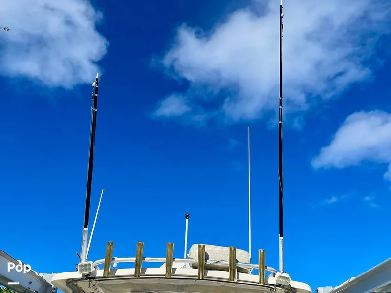 Slide: The Image of Pursuit 3070 Offshore CC 2003 - 16032761