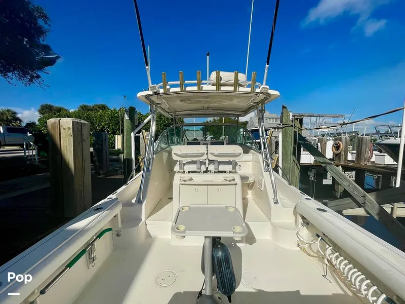 Slide: The Image of Pursuit 3070 Offshore CC 2003 - 16032762