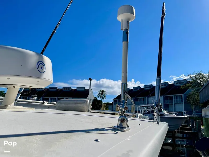 Slide: The Image of Pursuit 3070 Offshore CC 2003 - 16032763