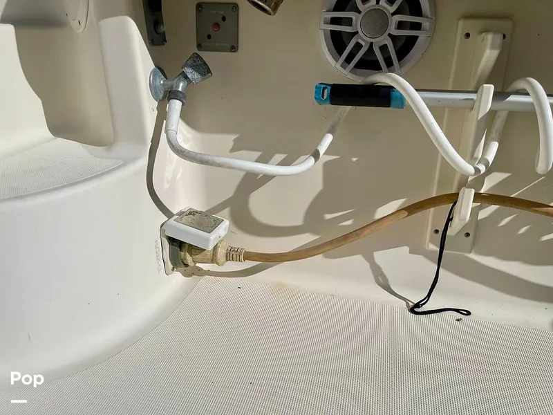 Slide: The Image of Pursuit 3070 Offshore CC 2003 - 16032764