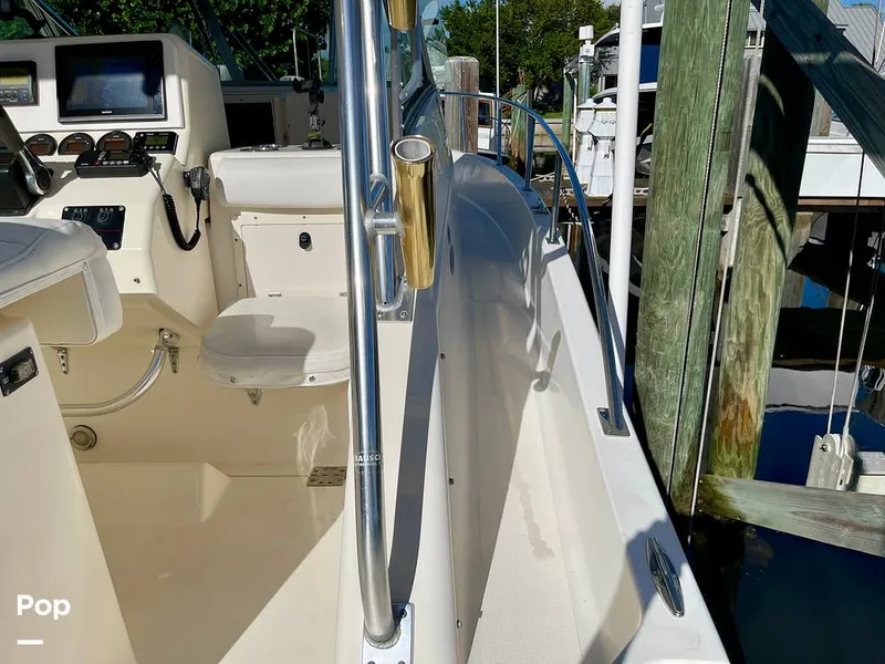 Slide: The Image of Pursuit 3070 Offshore CC 2003 - 16032765