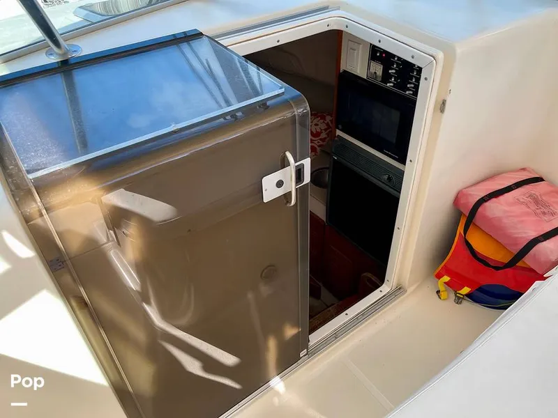 Slide: The Image of Pursuit 3070 Offshore CC 2003 - 16032768