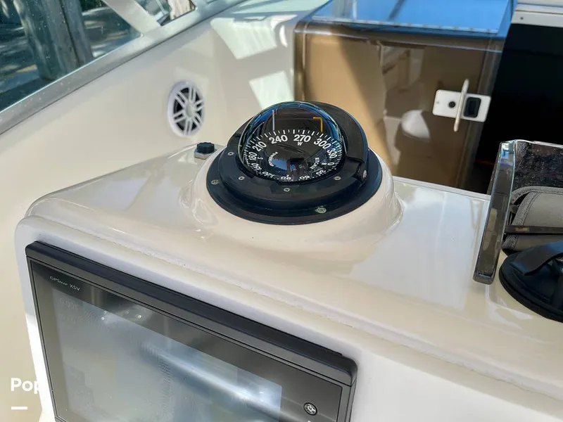 Slide: The Image of Pursuit 3070 Offshore CC 2003 - 16032769