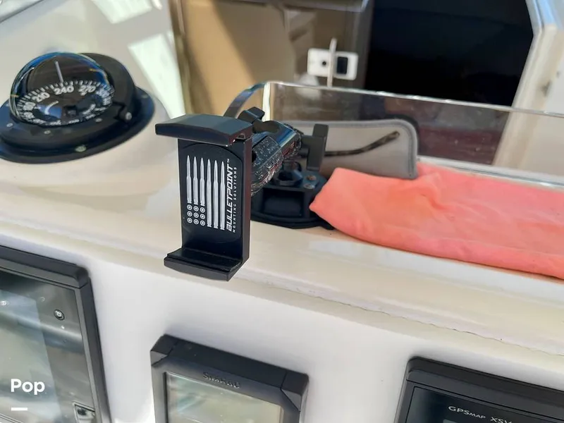 Slide: The Image of Pursuit 3070 Offshore CC 2003 - 16032771