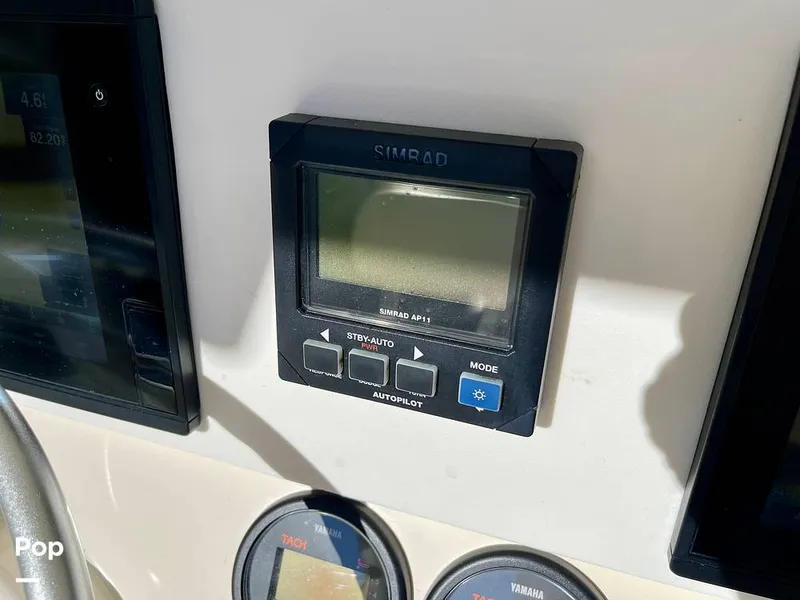 Slide: The Image of Pursuit 3070 Offshore CC 2003 - 16032772