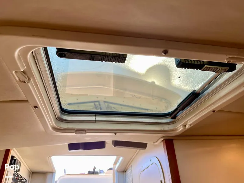 Slide: The Image of Pursuit 3070 Offshore CC 2003 - 16032776