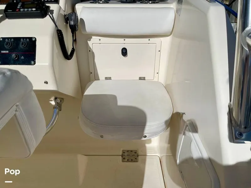 Slide: The Image of Pursuit 3070 Offshore CC 2003 - 16032781