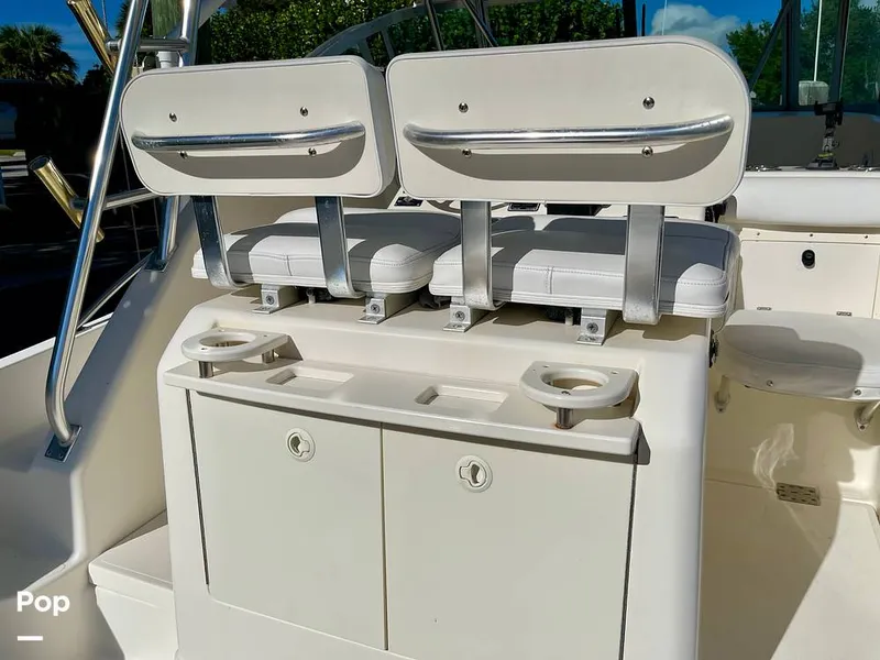 Slide: The Image of Pursuit 3070 Offshore CC 2003 - 16032783