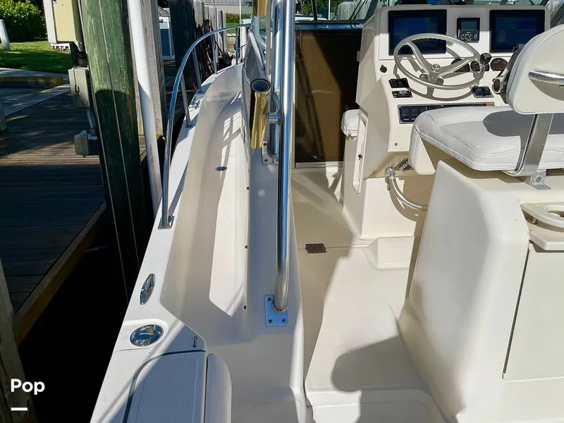 Slide: The Image of Pursuit 3070 Offshore CC 2003 - 16032785